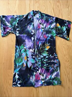 Clara Sun Woo Duster